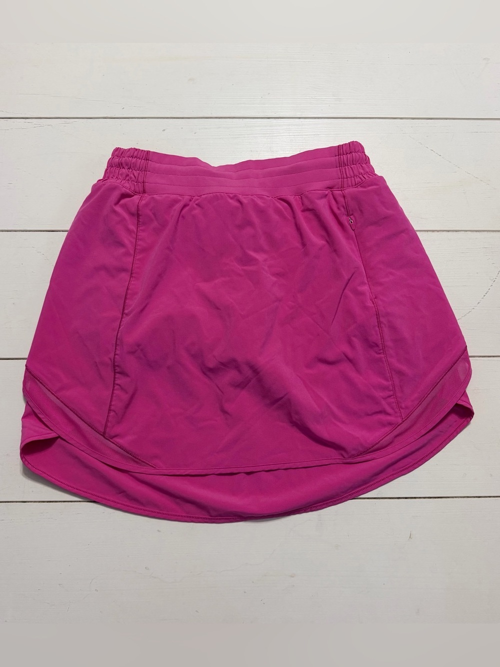 Lululemon Hotty Hot Skirt